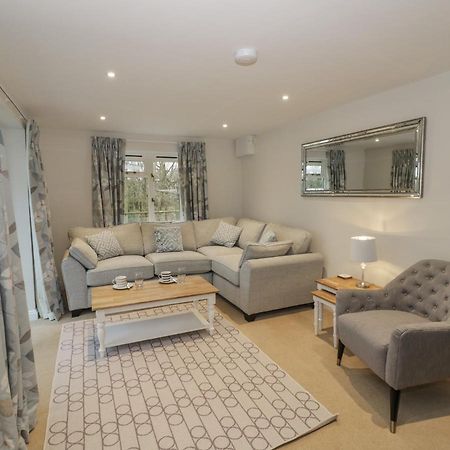 5 Grange Cottages Southam  Buitenkant foto