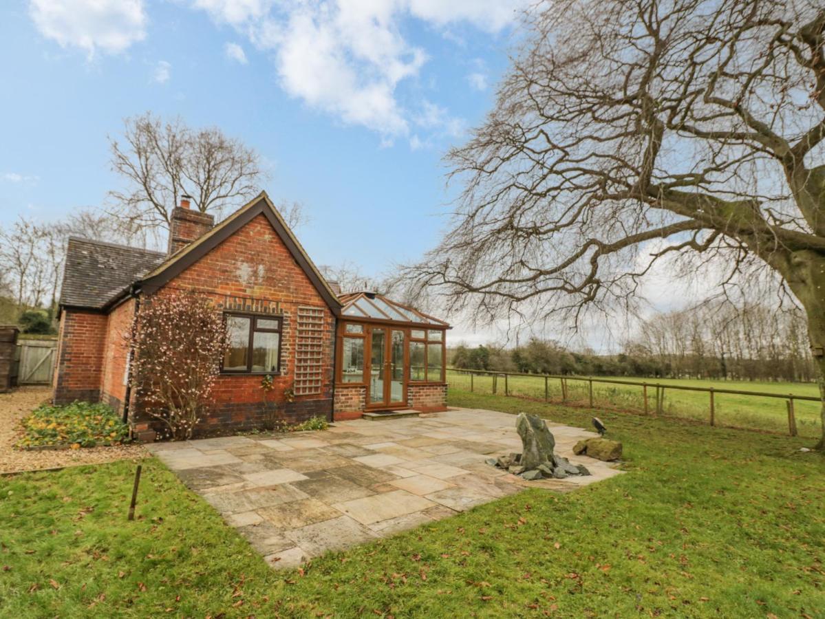 5 Grange Cottages Southam  Buitenkant foto