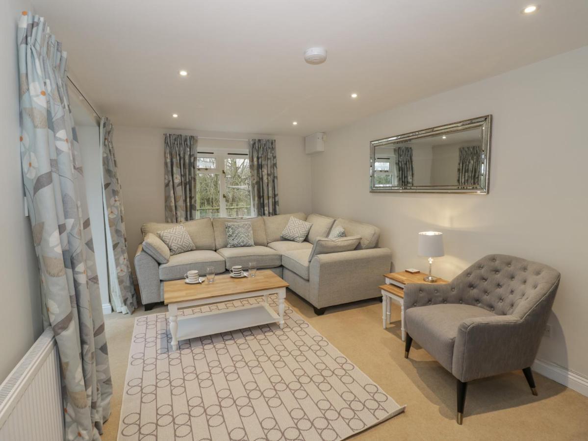 5 Grange Cottages Southam  Buitenkant foto