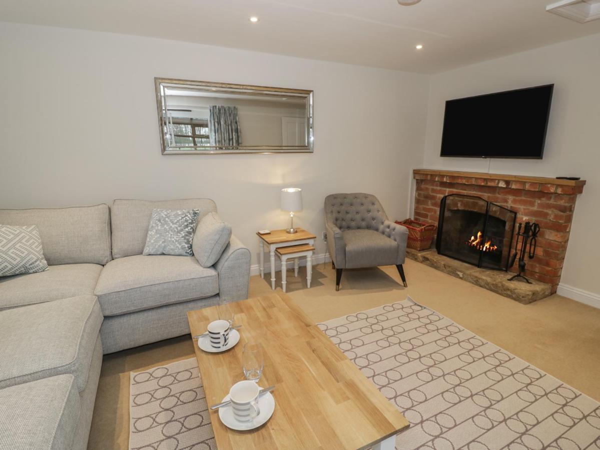 5 Grange Cottages Southam  Buitenkant foto