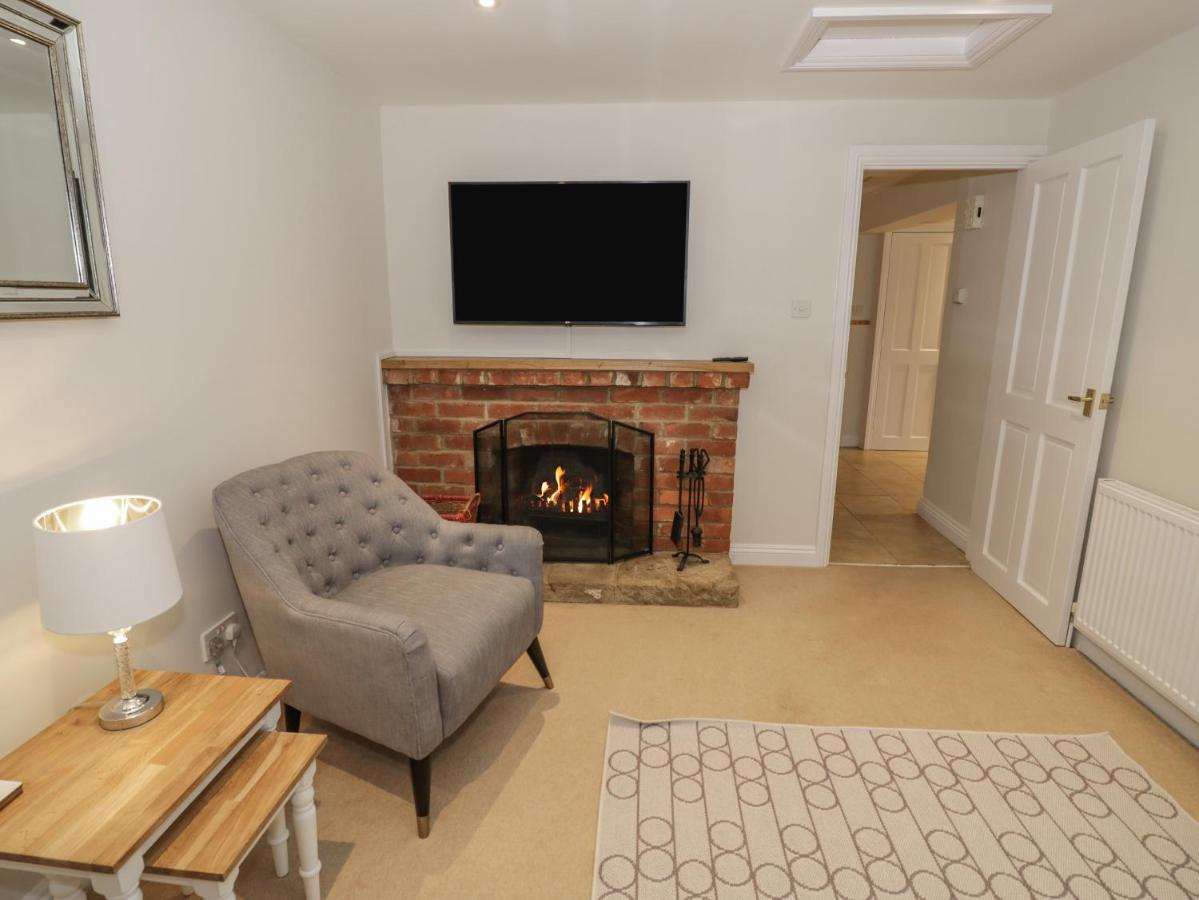 5 Grange Cottages Southam  Buitenkant foto