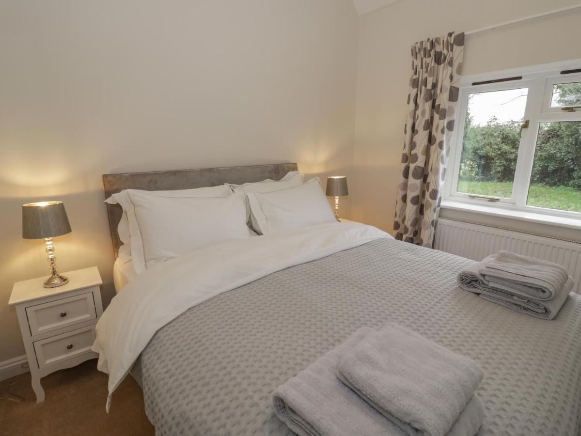 5 Grange Cottages Southam  Buitenkant foto