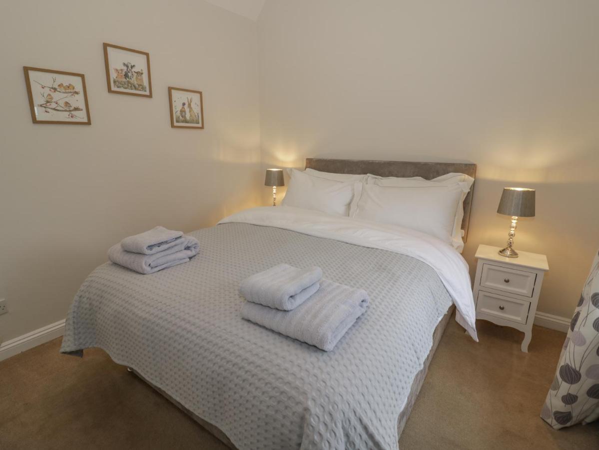5 Grange Cottages Southam  Buitenkant foto