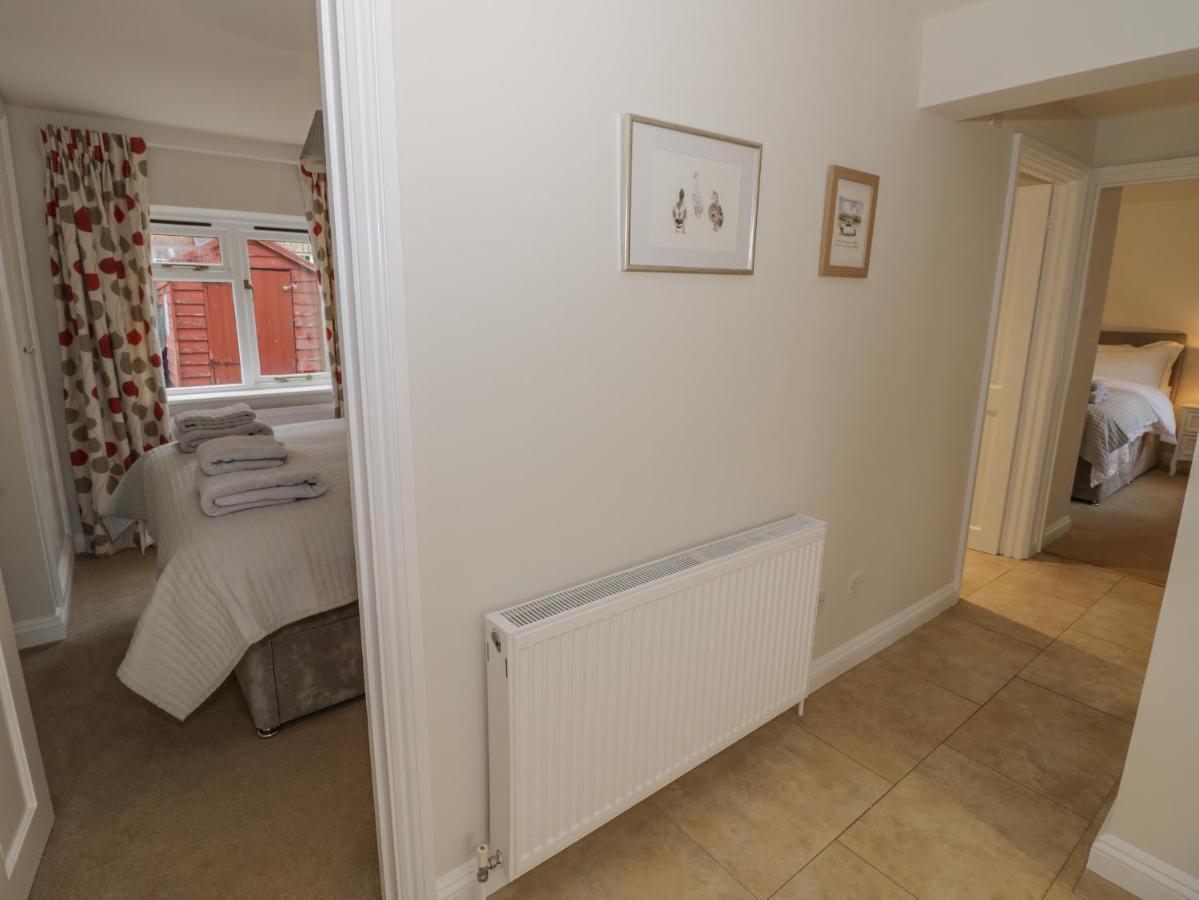 5 Grange Cottages Southam  Buitenkant foto