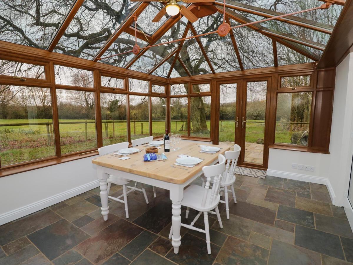 5 Grange Cottages Southam  Buitenkant foto