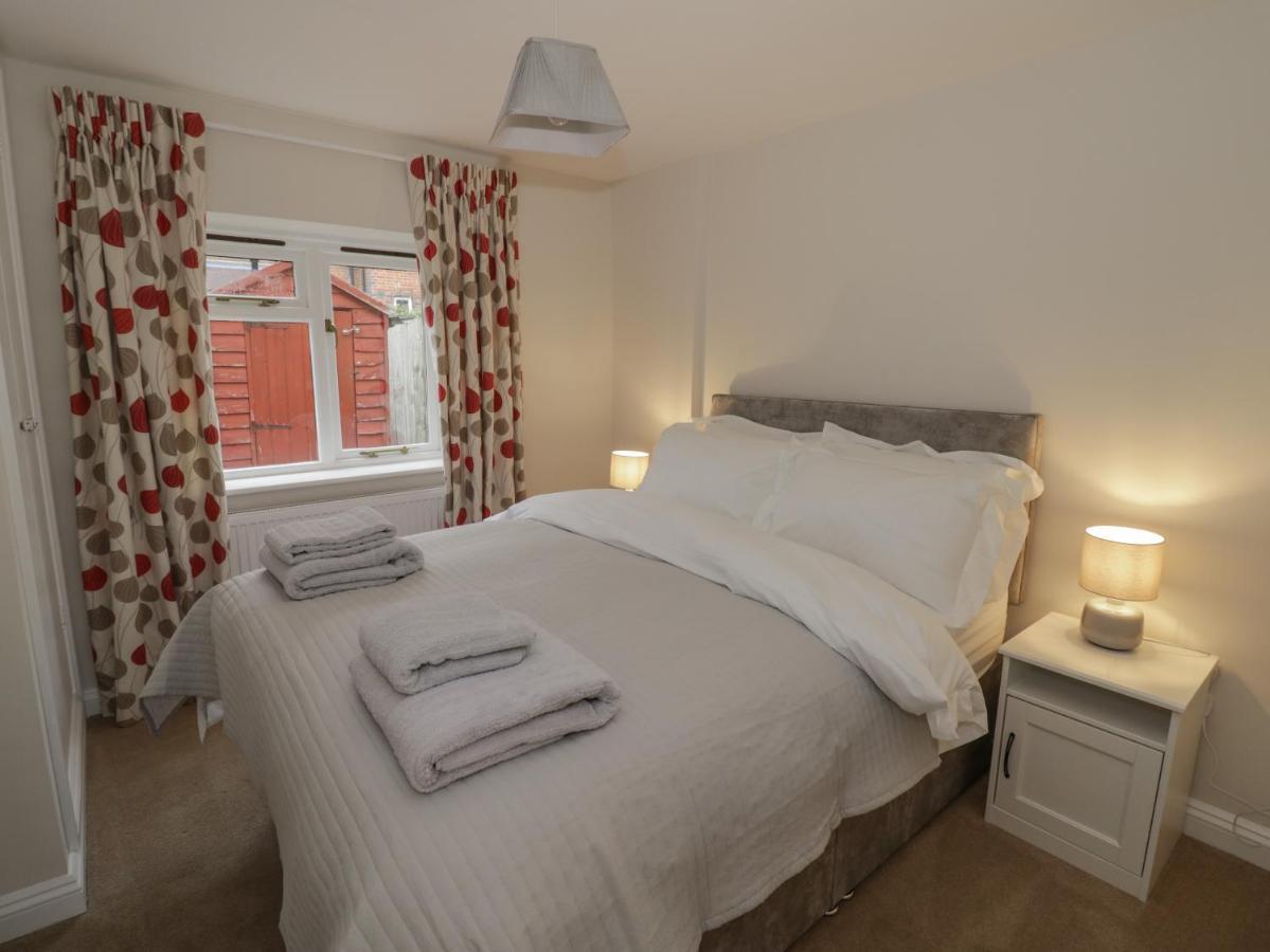 5 Grange Cottages Southam  Buitenkant foto