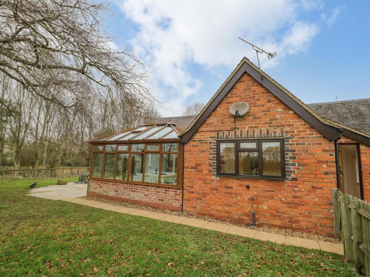 5 Grange Cottages Southam  Buitenkant foto